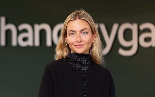 Blonde, Hair, Person