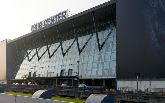 Airport, Terminal, Architecture