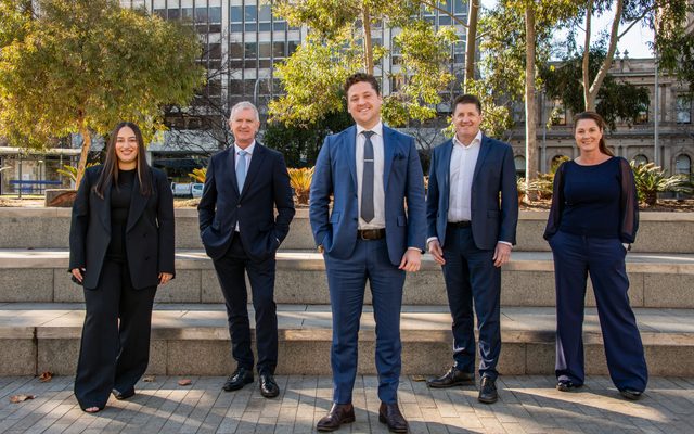 Groupshot, Person, Blazer