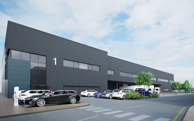Architecture, Building, Car