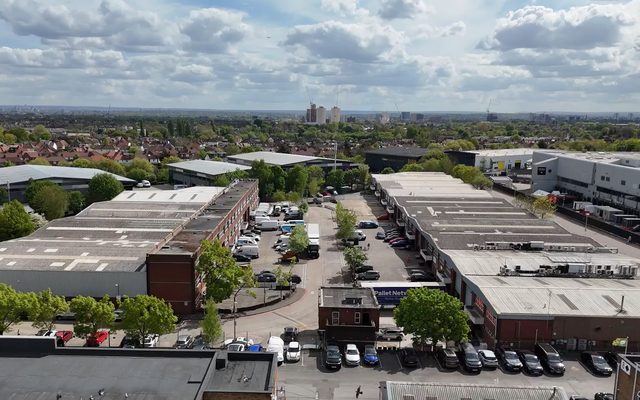 Outdoors, Architecture, Building
