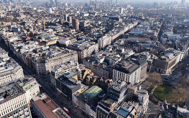 Architecture, Building, Cityscape