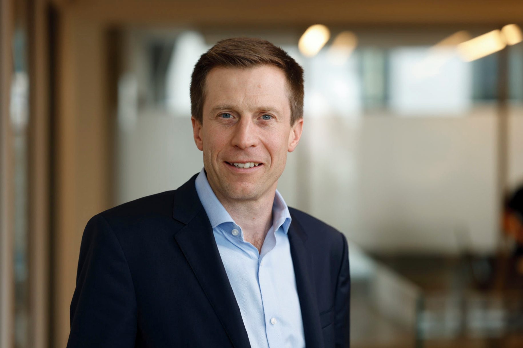 Simon Carter to leave British Land - Green Street News