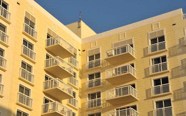 Slate Asset Management Sunbelt acquisition