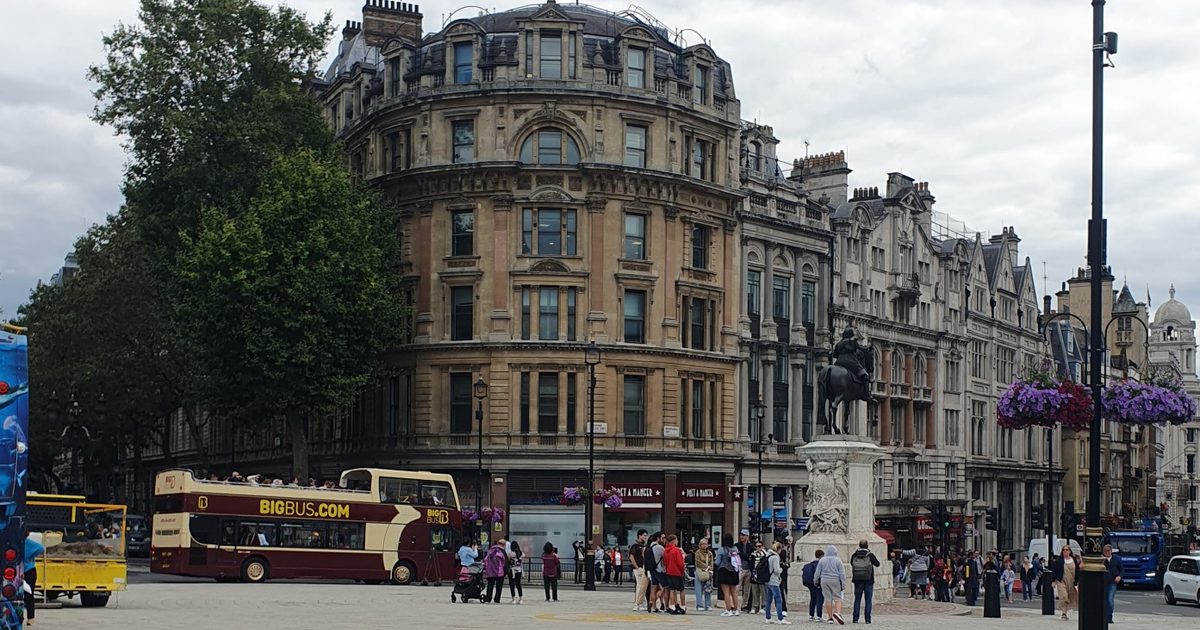 Criterion revamps leadership to drive hotel expansion