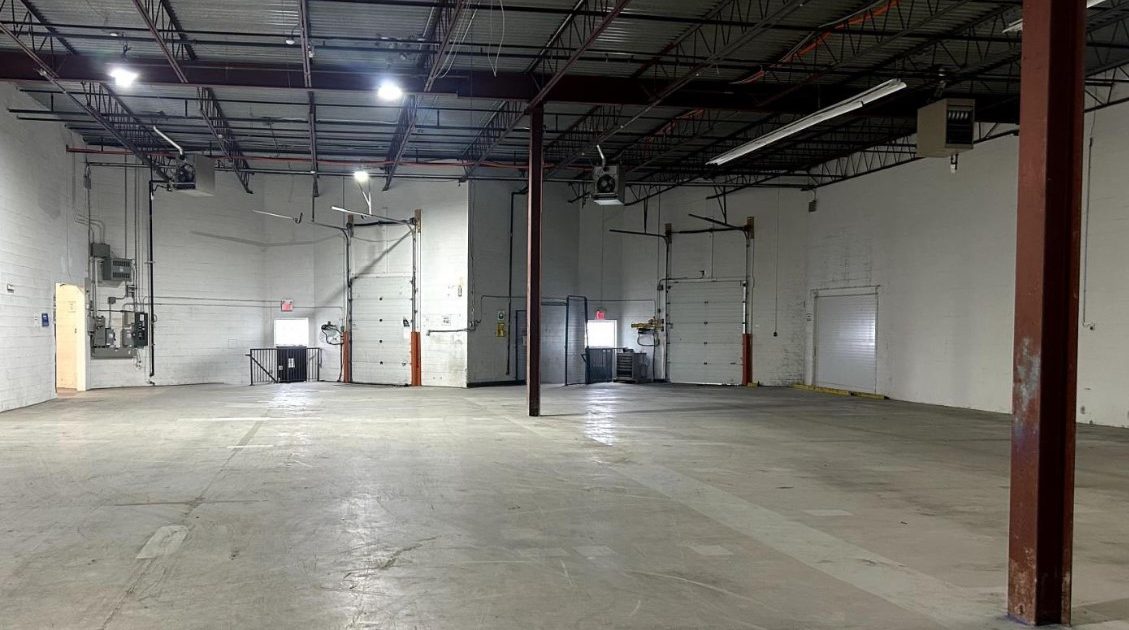 Photo inspiration: Canfirst Floating Converted Vaughan Industrial Condos Photo Inspiration