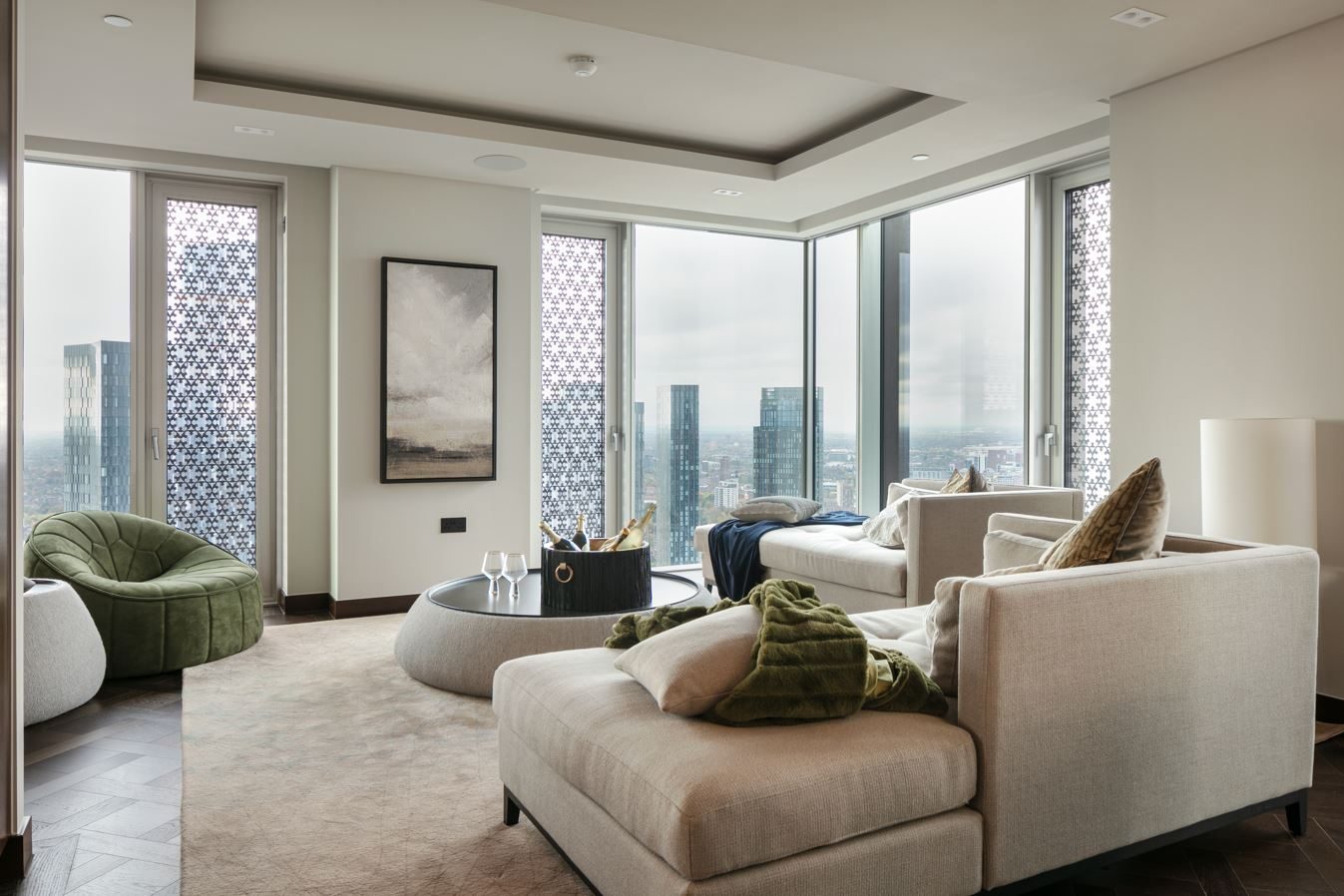 Home Decor, Architecture, Building