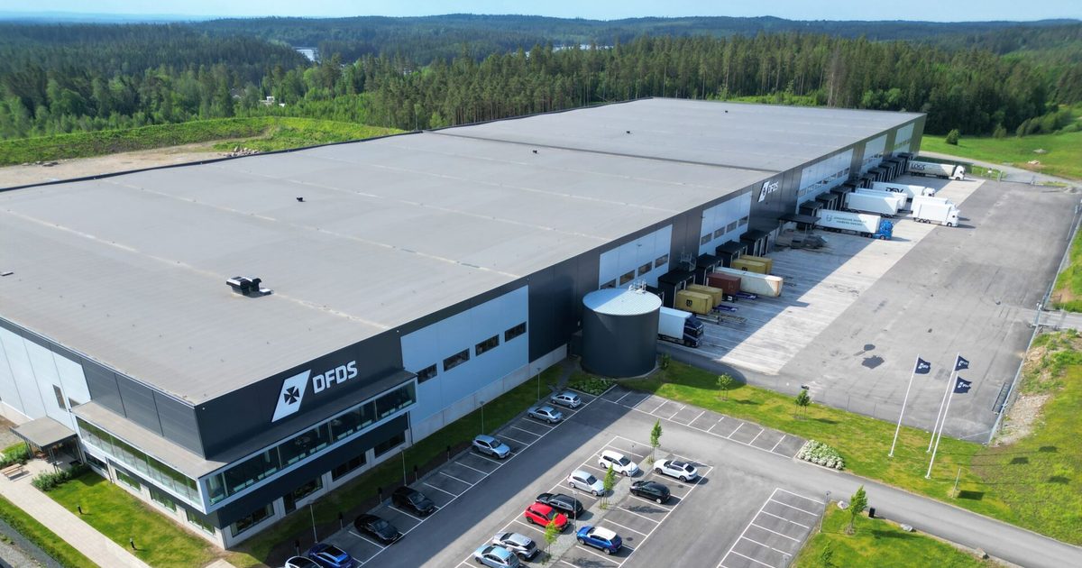 A closer look at Sweden Expats In Logistics