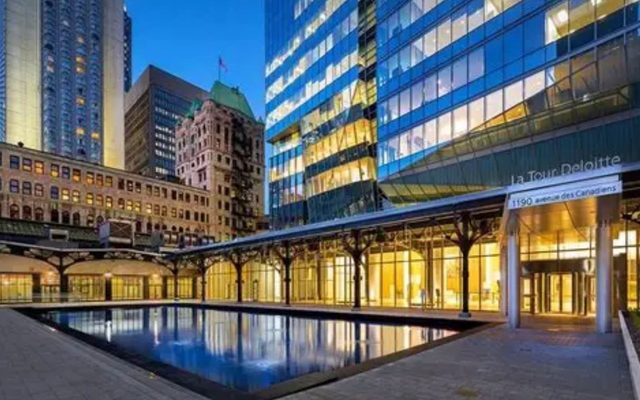City, Urban, Architecture