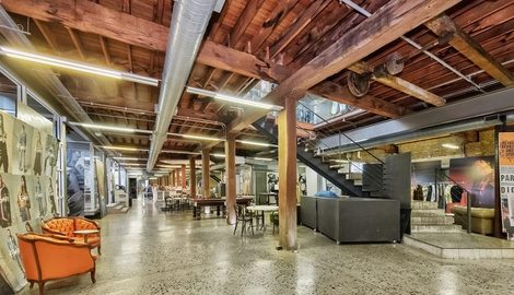 Indoors, Chair, Furniture