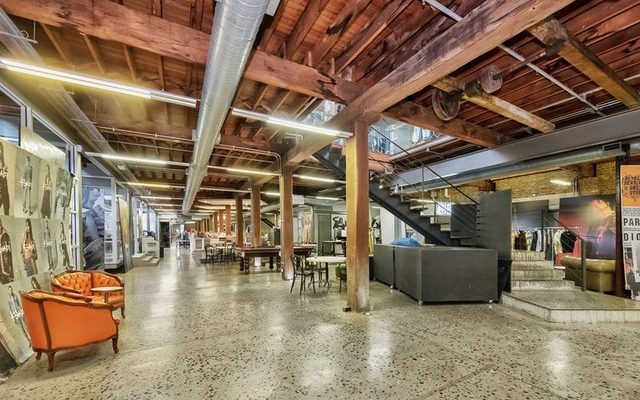 Indoors, Chair, Furniture
