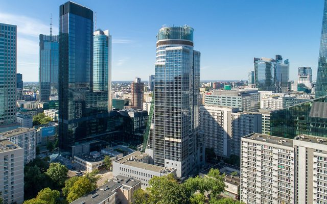 City, Architecture, Building
