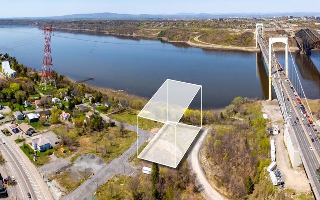 Outdoors, Road, Aerial View