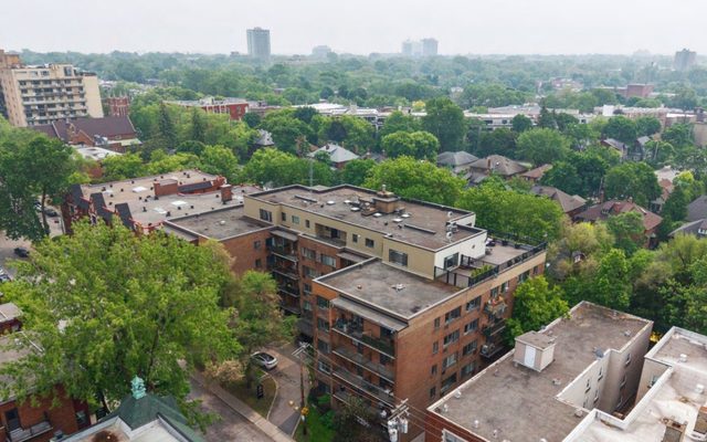 City, Urban, Neighborhood
