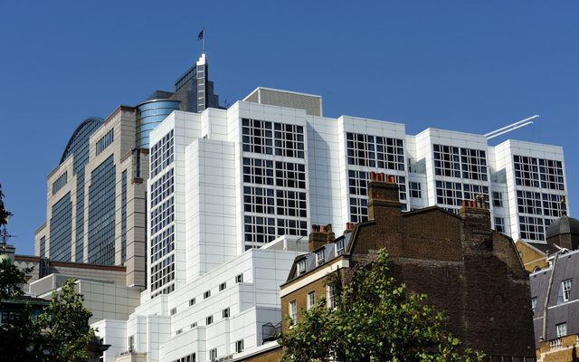 Architecture, Building, Office Building