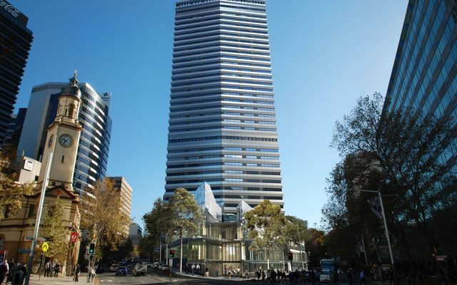 City, Architecture, Building