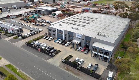 Outdoors, Aerial View, Car