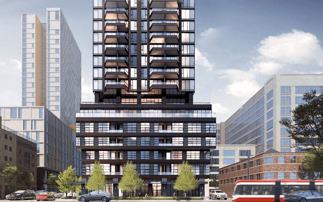 Architecture, Building, City