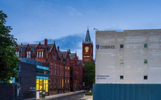 Architecture, Building, Clock Tower