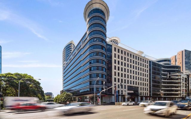 Architecture, Building, Office Building