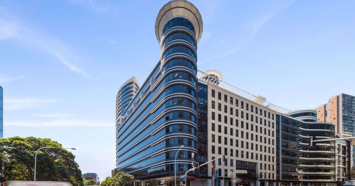 HCF settles sale of Sydney office building as work-from-home trend ...