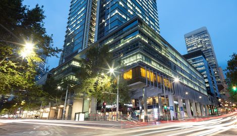 City, Urban, Architecture