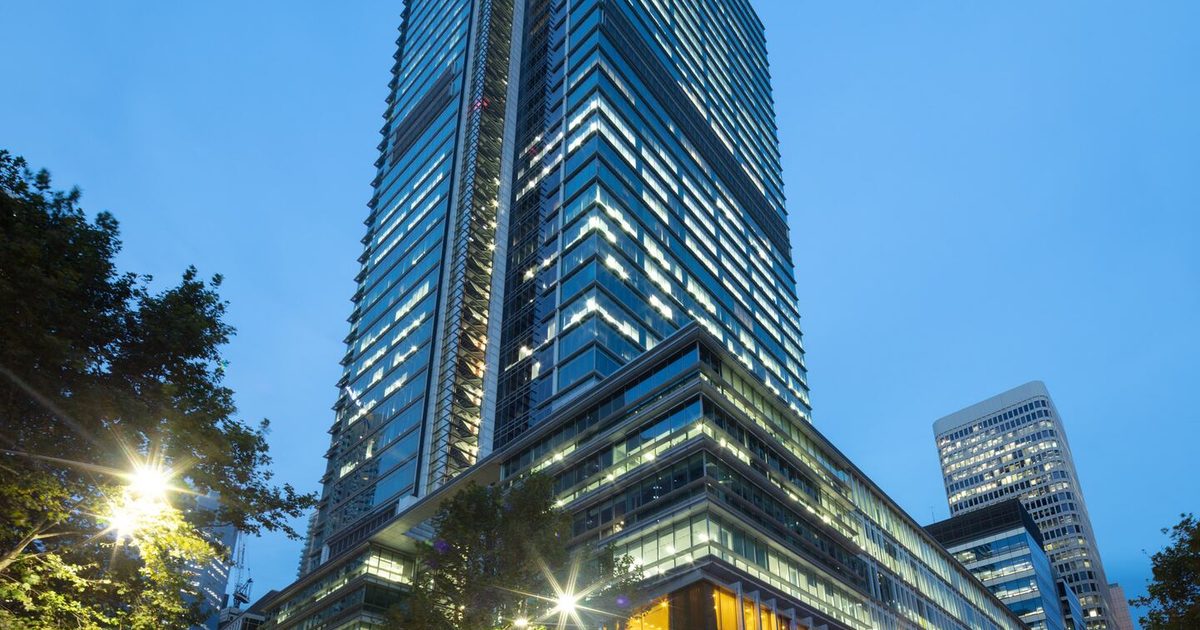 Centuria Capital falls short on fundraising for Sydney's 680 George Street at settlement