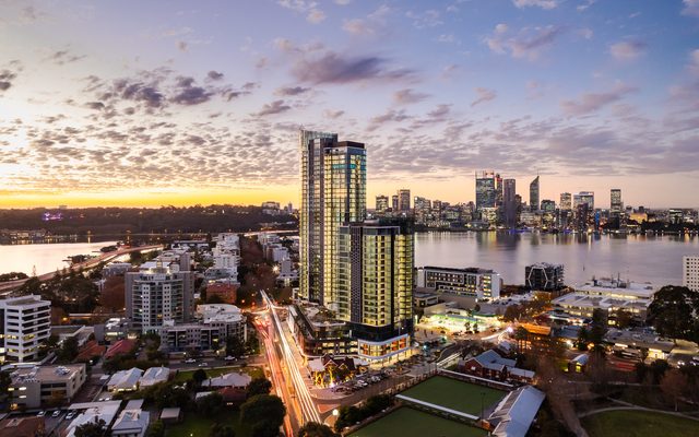 Architecture, Building, Cityscape