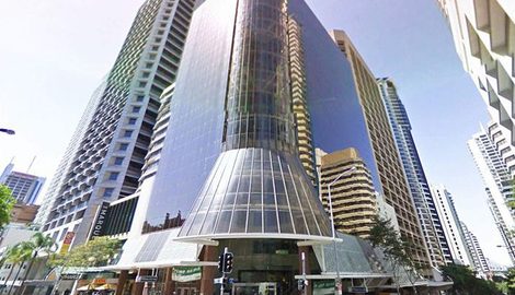 85 George Street Brisbane