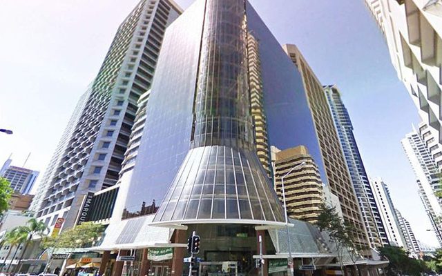 85 George Street Brisbane