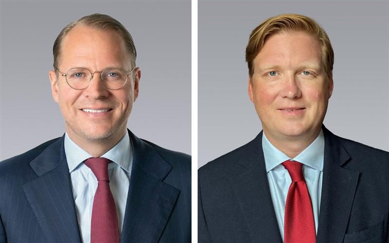 Colliers hires new Berlin leads - Green Street News