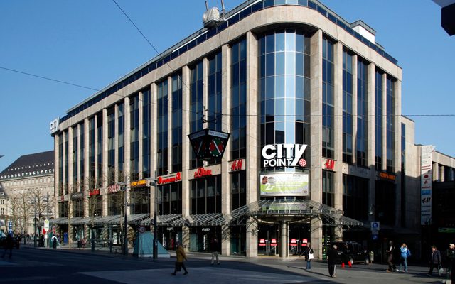 Architecture, Building, Office Building