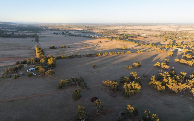 Mirvac's South Bullsbrook site