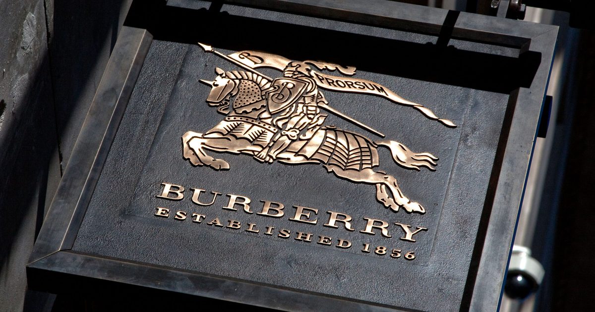 Indonesian investor eyes Burberry