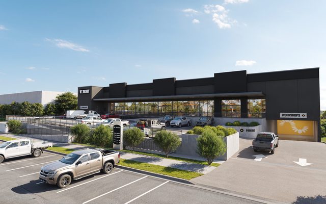 Car, Car Dealership, Transportation