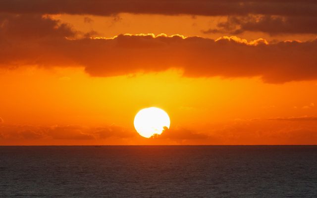 Nature, Outdoors, Sky