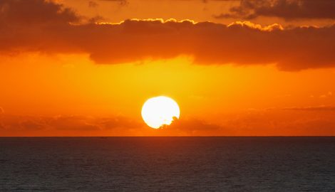 Nature, Outdoors, Sky