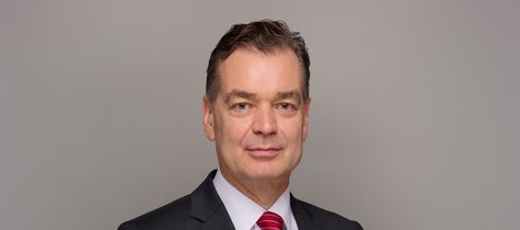 P3 Logistics Parks begins CEO transition process