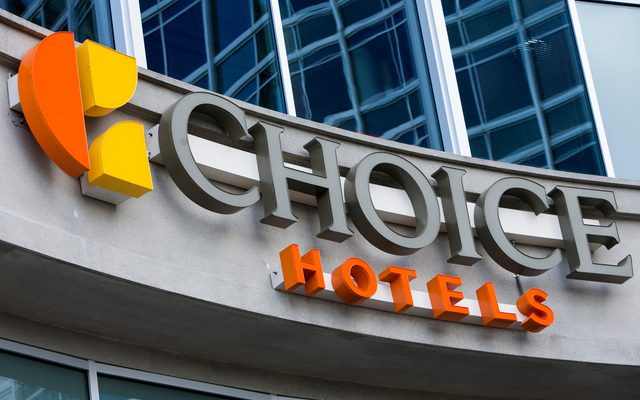 Innvest Choice Hotels