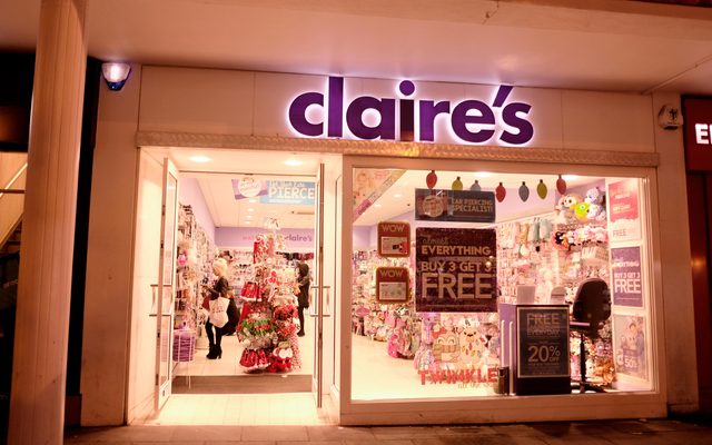 Lamp, Shop, Boutique