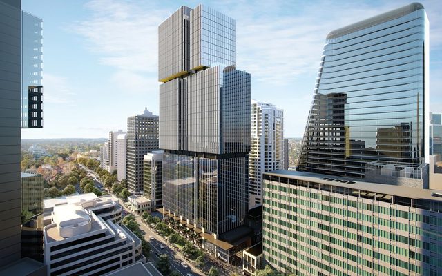 City, Urban, Architecture