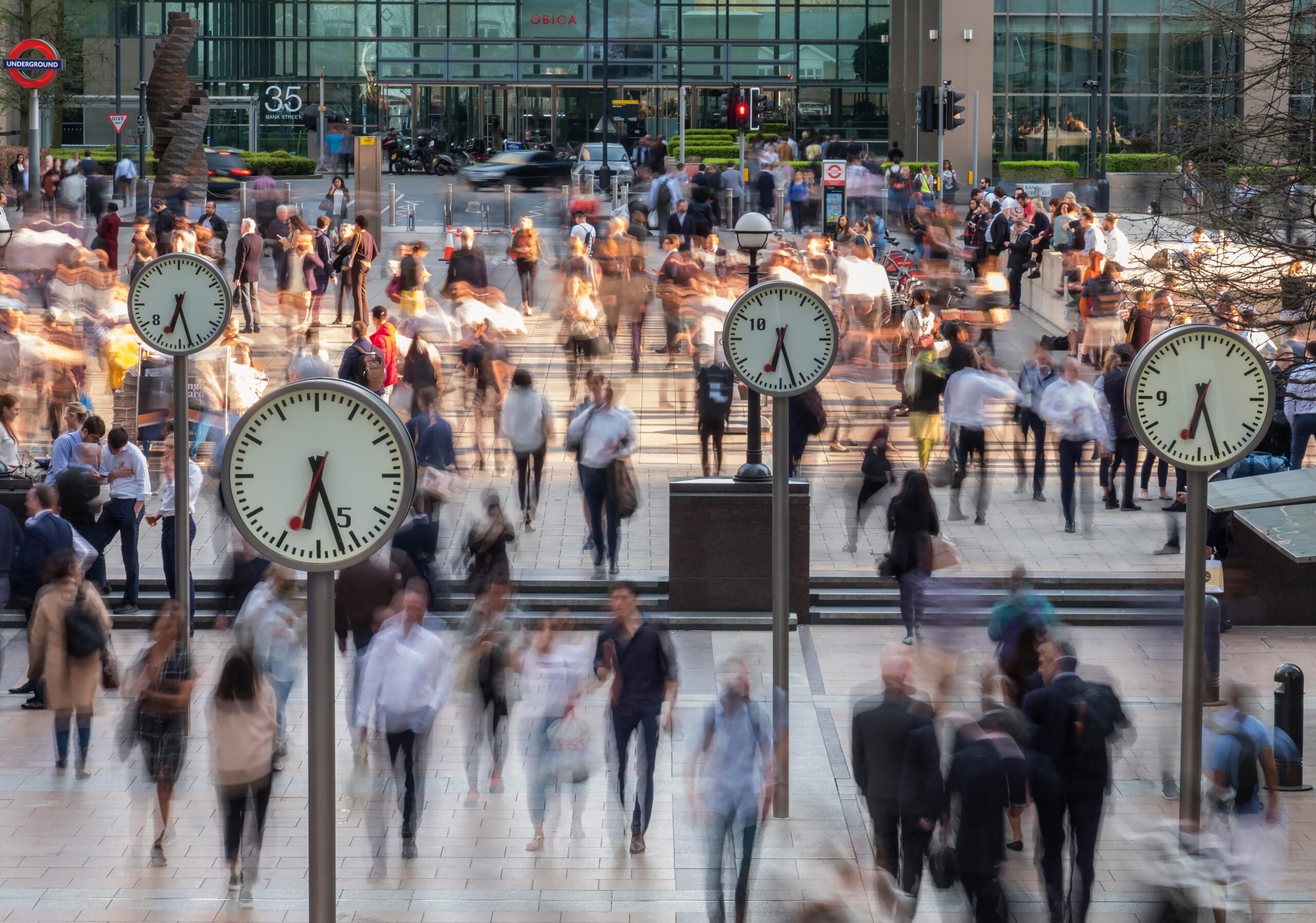 People, Person, City
