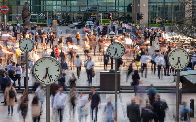 People, Person, City