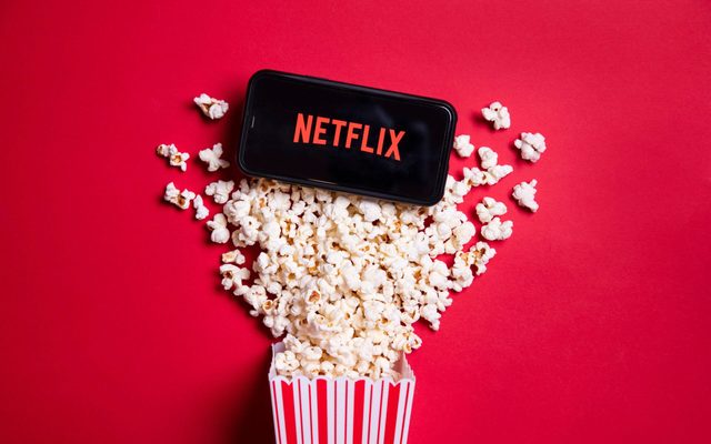 First Aid, Food, Popcorn