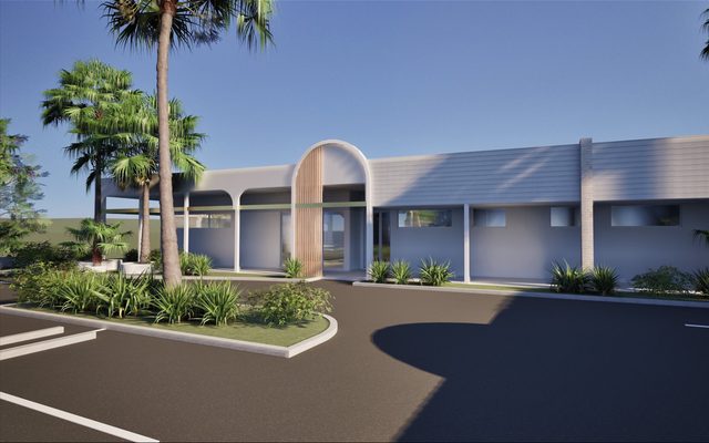 Architecture, Building, House
