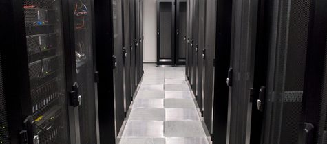 BlackRock plans £500m UK data centre investment