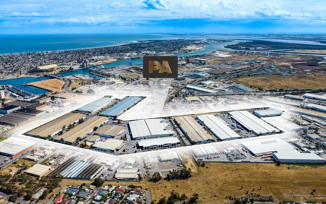 Port Adelaide Distribution Centre