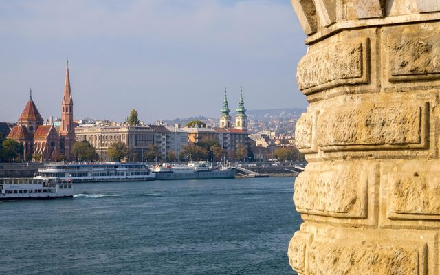 Architecture, Building, Spire