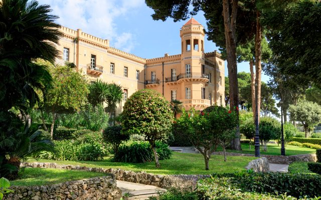 Architecture, Building, House