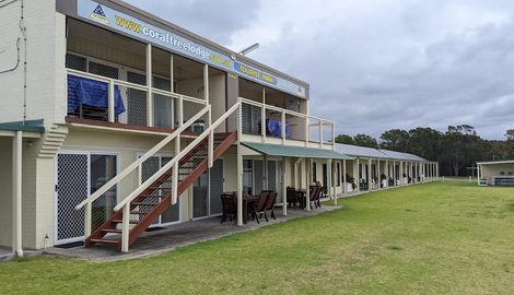 Architecture, Building, Hotel